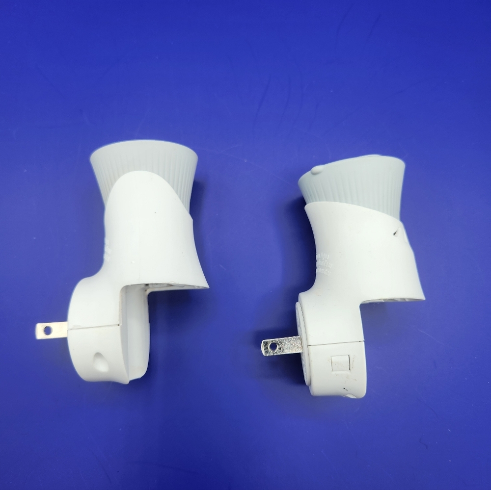 2 Air Wick® Plug In Scented Oil Warmers